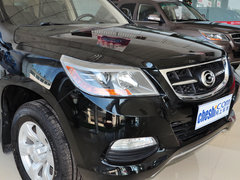 2012款 2.0L 手动 汽油两驱天窗版 5座