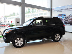 2012款 2.0L 手动 汽油两驱天窗版 5座