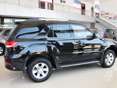 2012款 2.0L 手动 汽油两驱天窗版 5座