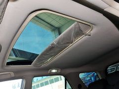 2012款 2.0L 手动 汽油两驱天窗版 5座