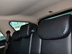 2012款 2.0L 手动 汽油两驱天窗版 5座