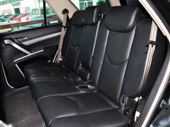 2012款 2.0L 手动 汽油两驱天窗版 5座