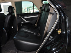 2012款 2.0L 手动 汽油两驱天窗版 5座