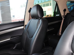 2012款 2.0L 手动 汽油两驱天窗版 5座