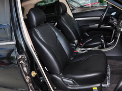 2012款 2.0L 手动 汽油两驱天窗版 5座
