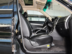 2012款 2.0L 手动 汽油两驱天窗版 5座