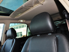 2012款 2.0L 手动 汽油两驱天窗版 5座