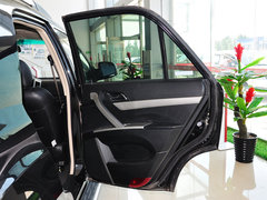 2012款 2.0L 手动 汽油两驱天窗版 5座