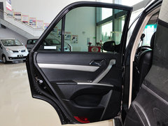 2012款 2.0L 手动 汽油两驱天窗版 5座
