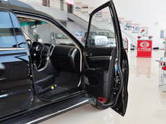 2012款 2.0L 手动 汽油两驱天窗版 5座
