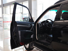 2012款 2.0L 手动 汽油两驱天窗版 5座