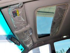 2012款 2.0L 手动 汽油两驱天窗版 5座