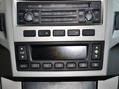 2012款 2.0L 手动 汽油两驱天窗版 5座