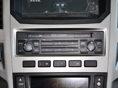 2012款 2.0L 手动 汽油两驱天窗版 5座