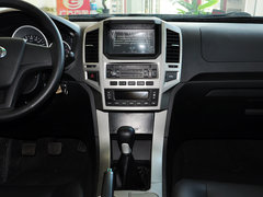2012款 2.0L 手动 汽油两驱天窗版 5座
