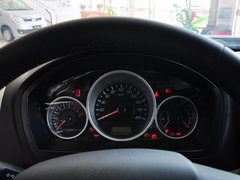 2012款 2.0L 手动 汽油两驱天窗版 5座