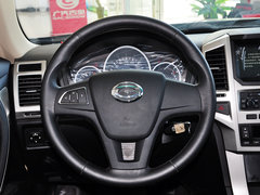2012款 2.0L 手动 汽油两驱天窗版 5座