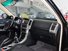 2012款 2.0L 手动 汽油两驱天窗版 5座