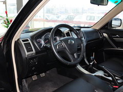 2012款 2.0L 手动 汽油两驱天窗版 5座