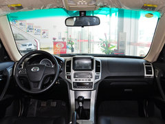 2012款 2.0L 手动 汽油两驱天窗版 5座