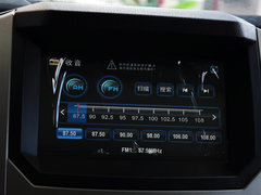2012款 2.0L 手动 汽油两驱天窗版 5座