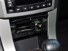 2012款 2.0L 手动 汽油两驱天窗版 5座