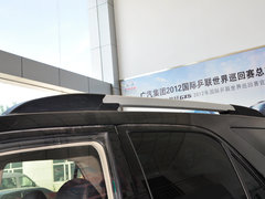 2012款 2.0L 手动 汽油两驱天窗版 5座