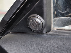 2012款 2.0L 手动 汽油两驱天窗版 5座