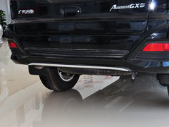 2012款 2.0L 手动 汽油两驱天窗版 5座
