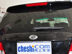 2012款 2.0L 手动 汽油两驱天窗版 5座