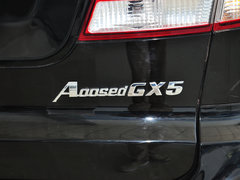 2012款 2.0L 手动 汽油两驱天窗版 5座