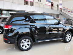 2012款 2.0L 手动 汽油两驱天窗版 5座