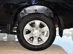 2012款 2.0L 手动 汽油两驱天窗版 5座