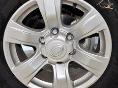 2012款 2.0L 手动 汽油两驱天窗版 5座
