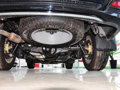 2012款 2.0L 手动 汽油两驱天窗版 5座