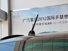 2012款 2.0L 手动 汽油两驱天窗版 5座