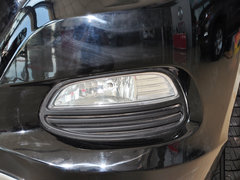 2012款 2.0L 手动 汽油两驱天窗版 5座