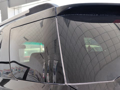 2012款 2.0L 手动 汽油两驱天窗版 5座