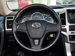 2012款 2.0L 手动 汽油两驱天窗版 5座