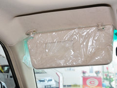 2012款 2.0L 手动 汽油两驱天窗版 5座
