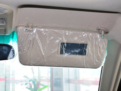 2012款 2.0L 手动 汽油两驱天窗版 5座