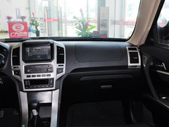 2012款 2.0L 手动 汽油两驱天窗版 5座
