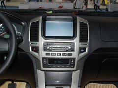 2012款 2.4L 手动 汽油两驱天窗版 5座