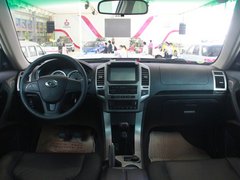 2012款 2.4L 手动 汽油两驱天窗版 5座