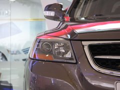 2012款 2.4L 手动 汽油两驱天窗版 5座