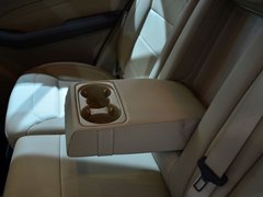 2012款 ML300 3.5L 5座 