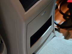 奔驰M级 2012款 ML300 3.5L 5座 