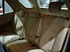 2012款 ML300 3.5L 5座 