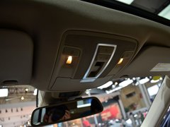 2012款 ML300 3.5L 5座 