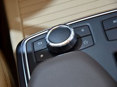 2012款 ML300 3.5L 5座 